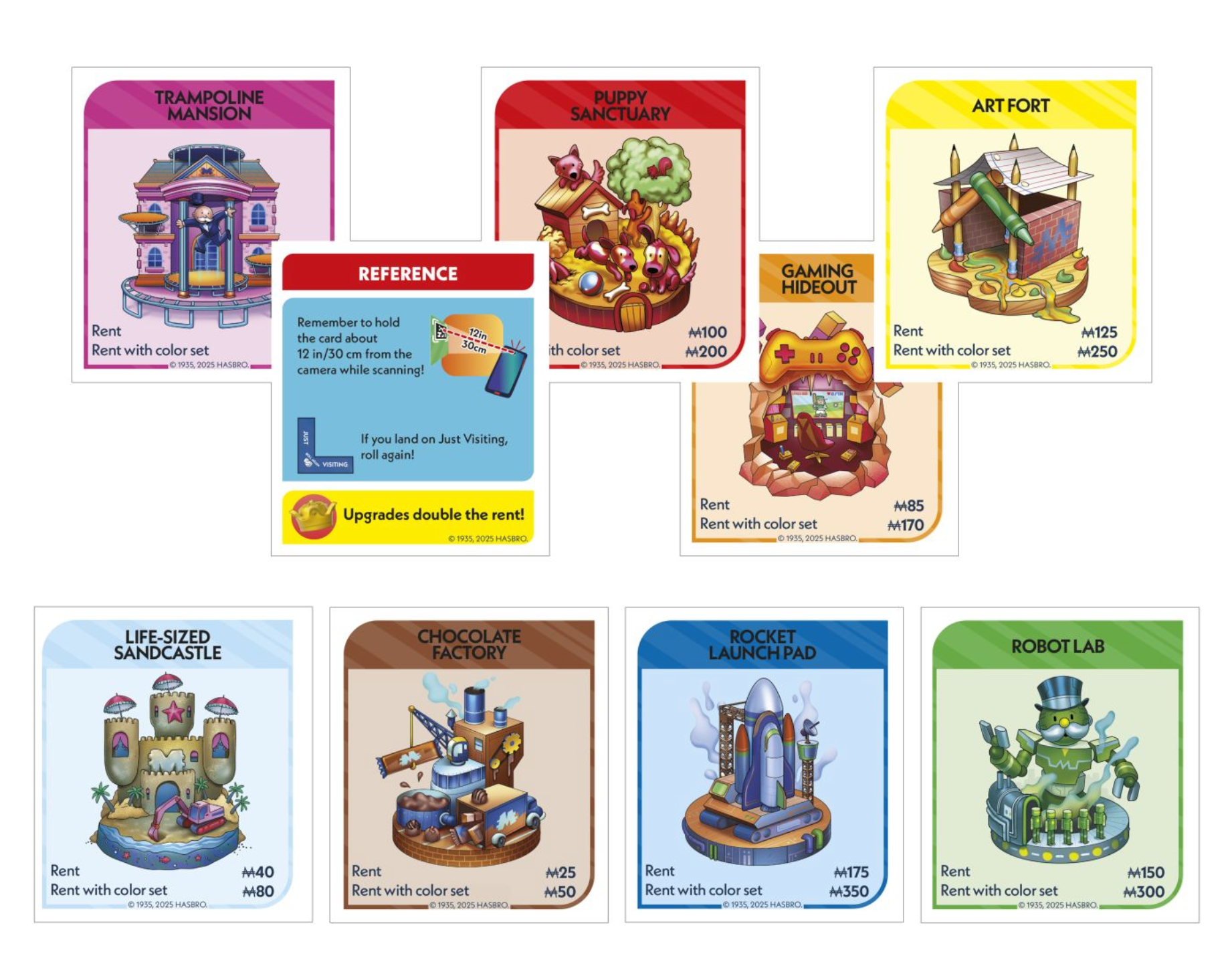 Joc de societate - Monopoly App Banking in limba engleza [3]
