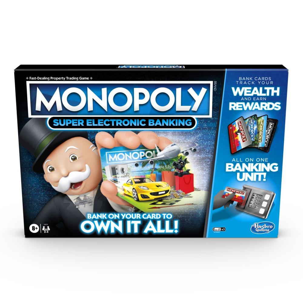 JOC MONOPOLY SUPER ELECTRONIC BANKING CASTIGA TOT IN LIMBA ENGLEZA [1]