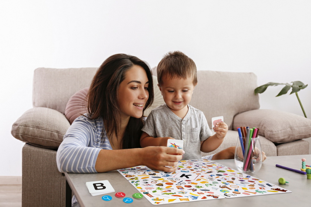 JOC OBIECTE ASCUNSE PRESCOLARI [3]