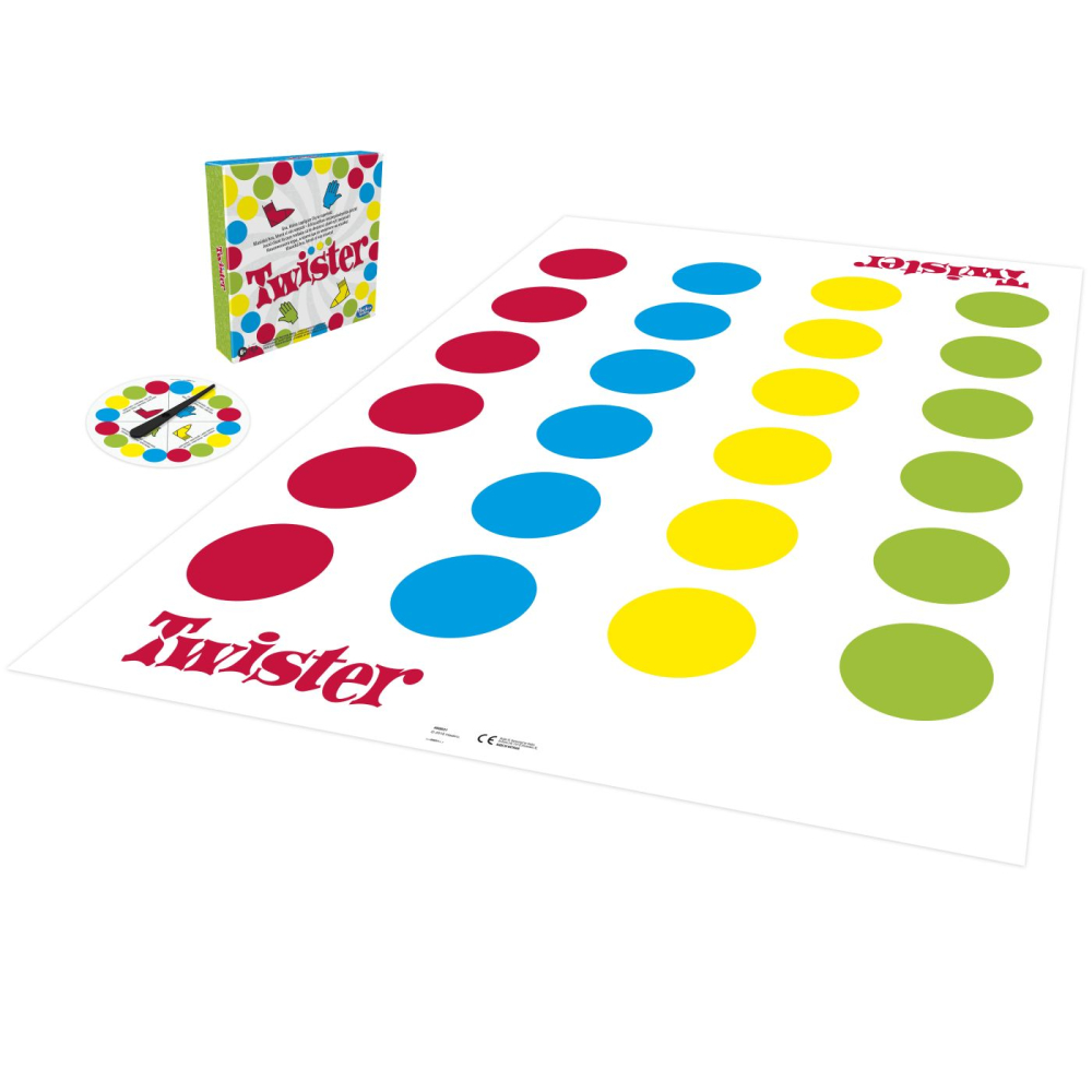 JOC TWISTER ORIGINAL [6]