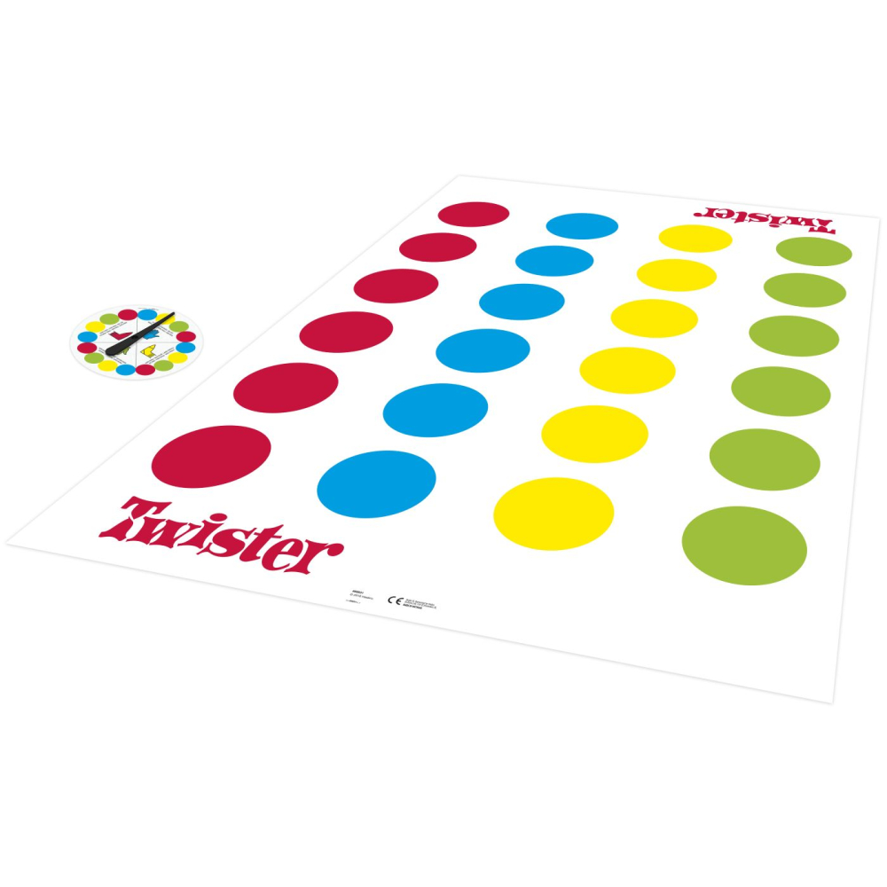 JOC TWISTER ORIGINAL [2]