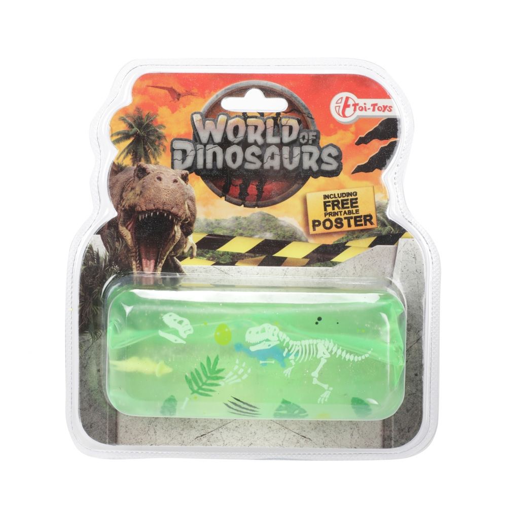 Jucarie alunecoasa sarpe dinozauri Toi-Toys [1]