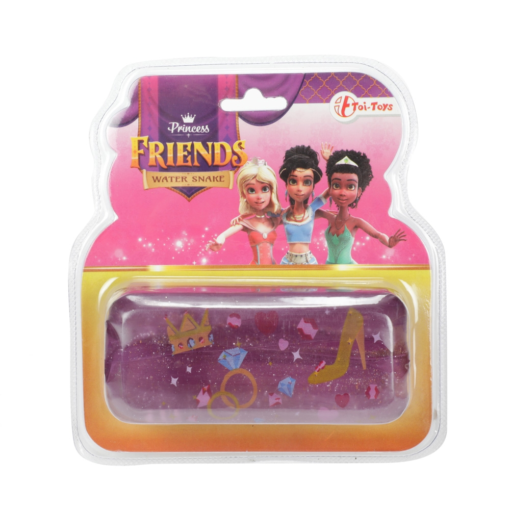 Jucarie alunecoasa sarpe princess Toi-Toys [2]