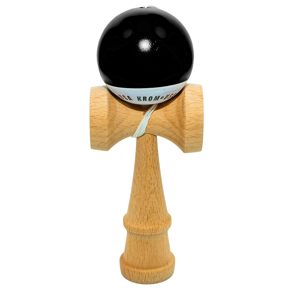 Jucarie de lemn Kendama PKU culori diferite [5]