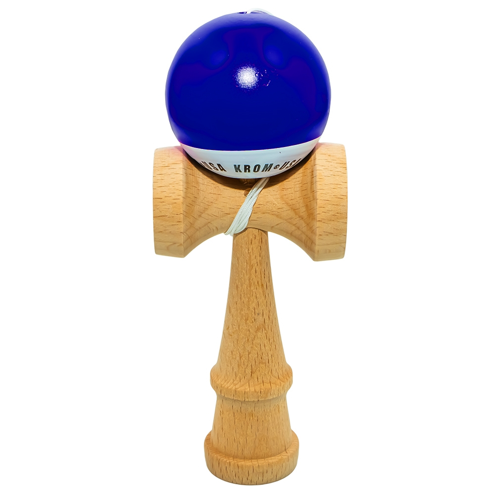 Jucarie de lemn Kendama PKU culori diferite [6]