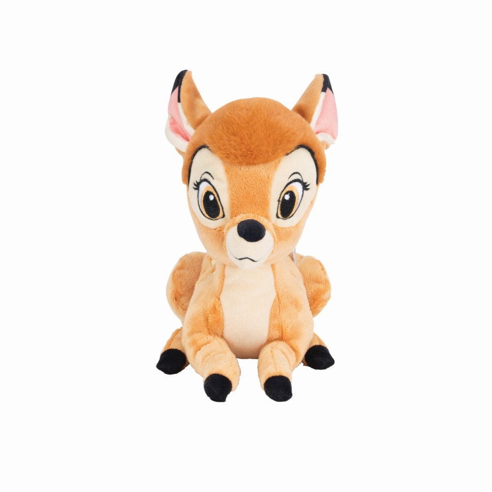 JUCARIE DE PLUS DISNEY BAMBI 17CM [1]