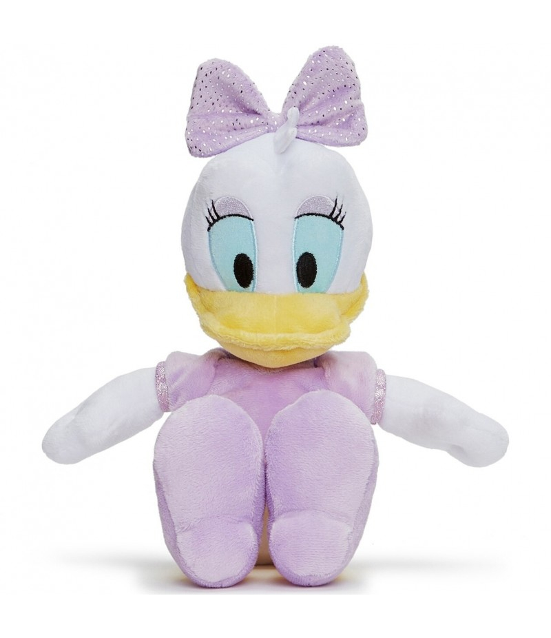 Jucarie de plus Disney Daisy 25 cm [2]