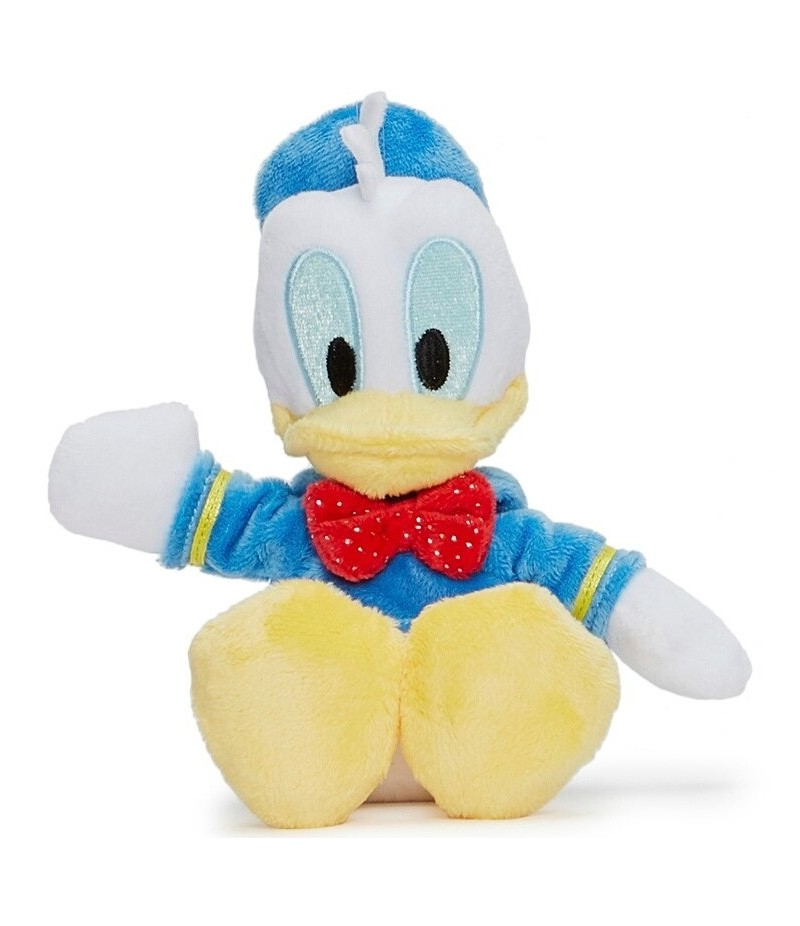 Jucarie de plus Disney Donald Duck 20 cm [2]