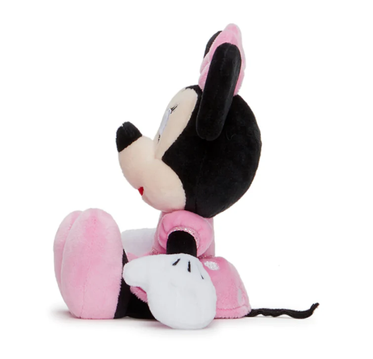 Jucarie de plus Disney Minnie 20 cm [3]