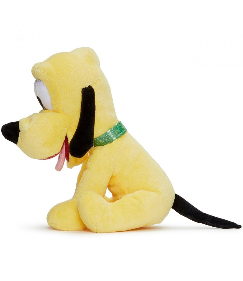 Jucarie de plus Disney Pluto 17 cm [3]