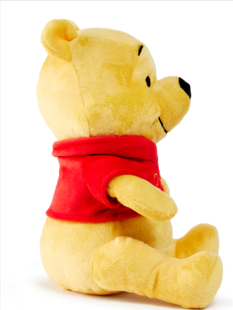 Jucarie de plus Disney Winnie the Pooh 45 cm [2]