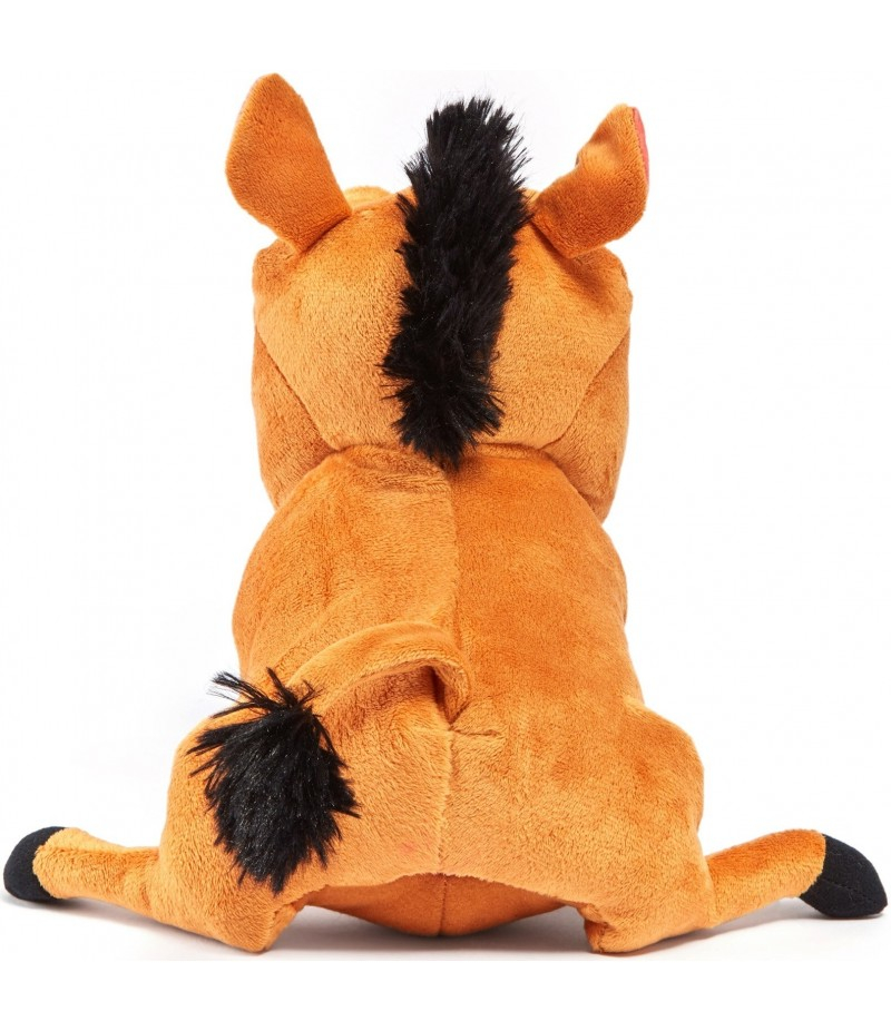 Jucarie de plus Disney Pumba 25 cm [2]
