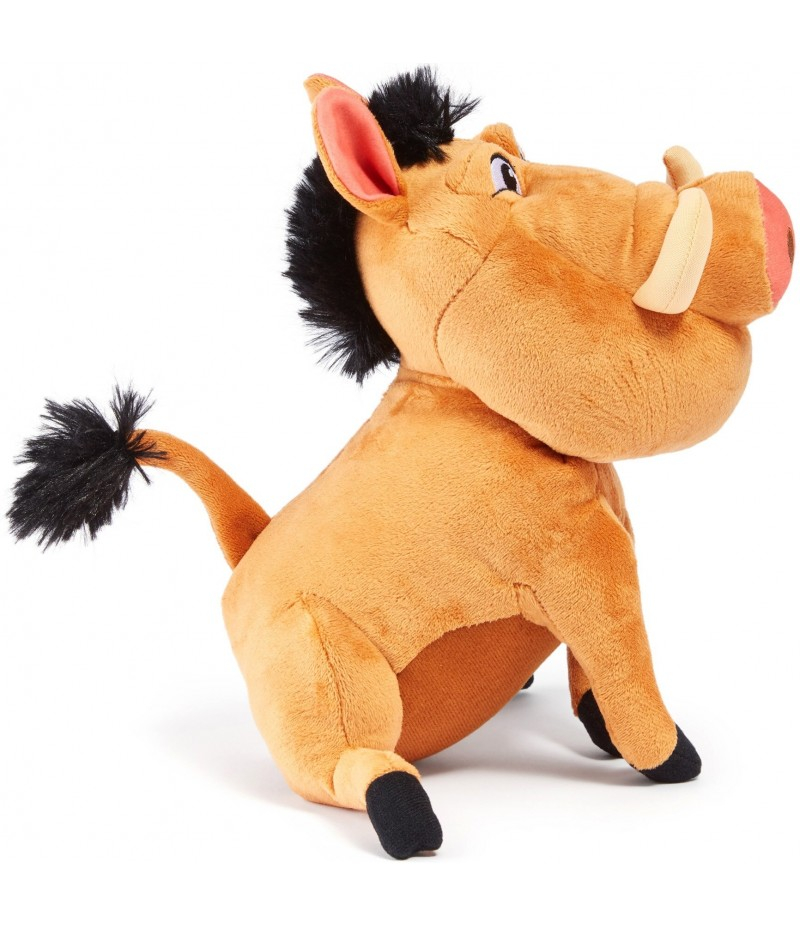 Jucarie de plus Disney Pumba 25 cm [3]