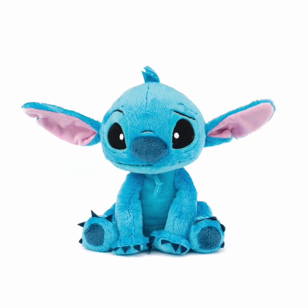 JUCARIE DE PLUS DISNEY STITCH 25CM [1]