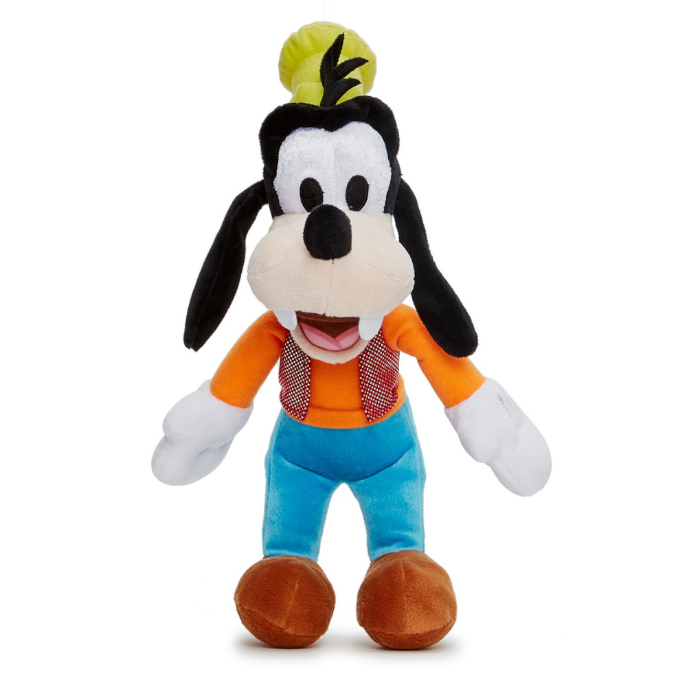 JUCARIE DE PLUS GOOFY 25CM [2]