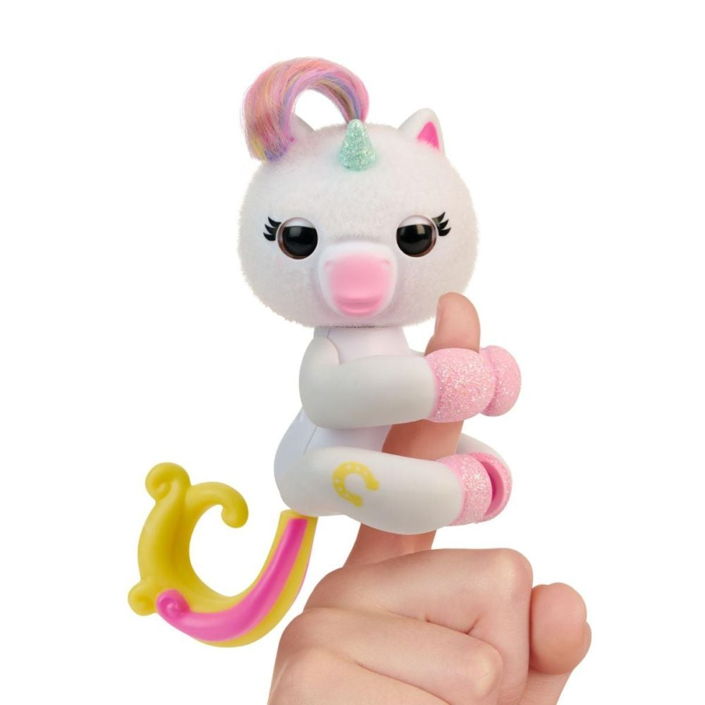 Jucarie interactiva Fingerlings - Lulu [2]