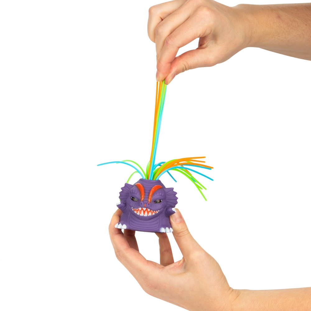 Jucarie interactiva Monstru urlator Toi-Toys [3]