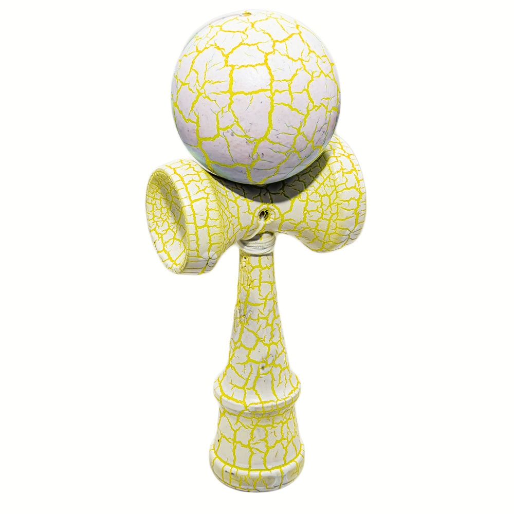 Jucarie Kendama din lemn diferite culori [6]