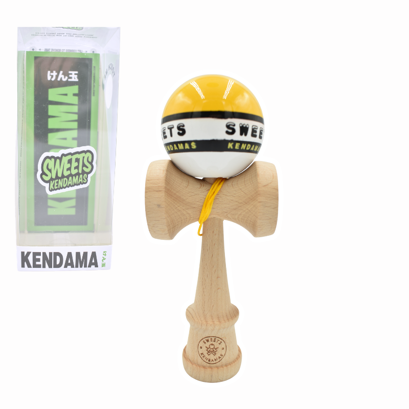 Jucarie lemn Sweet Kendama modele diferite [2]