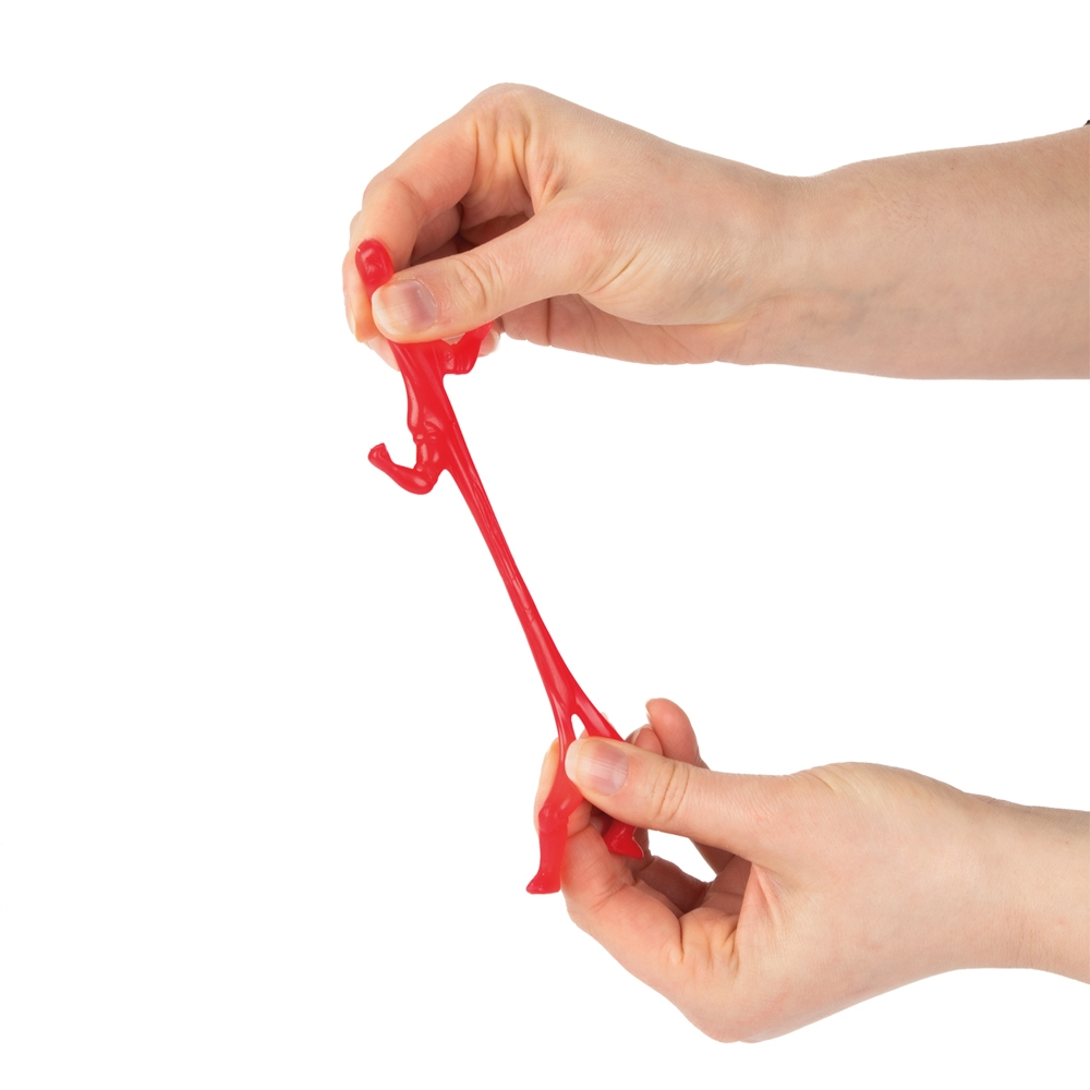 Jucarie lipicioasa super stretchy Toi-Toys [4]