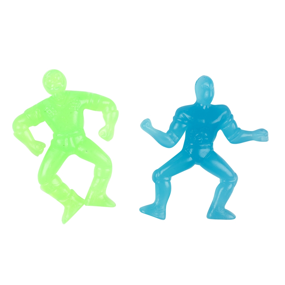 Jucarie lipicioasa super stretchy Toi-Toys [3]