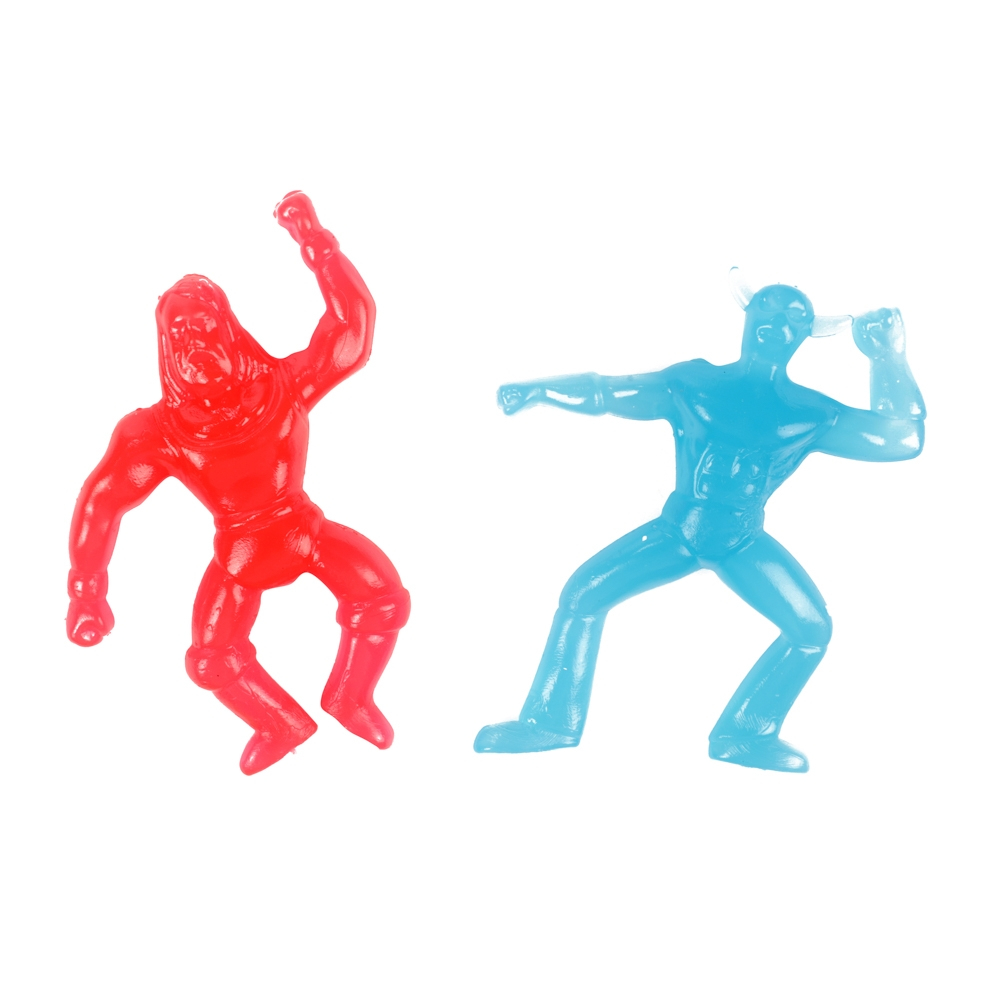 Jucarie lipicioasa super stretchy Toi-Toys [5]