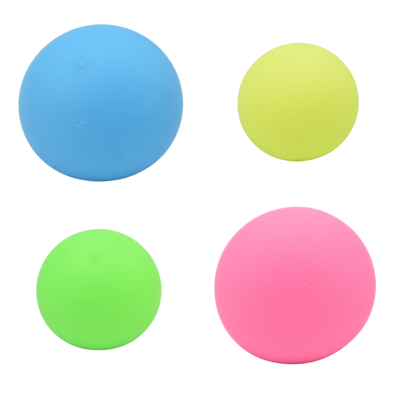Jucarie squishy modelabila planeta culori neon Piccolino [1]