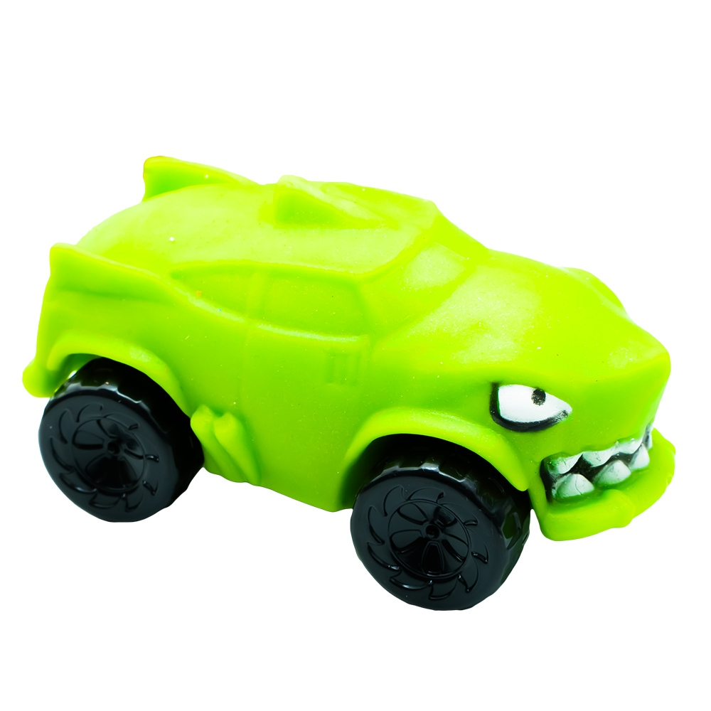 Jucarie stretchy Masina 11 cm [2]