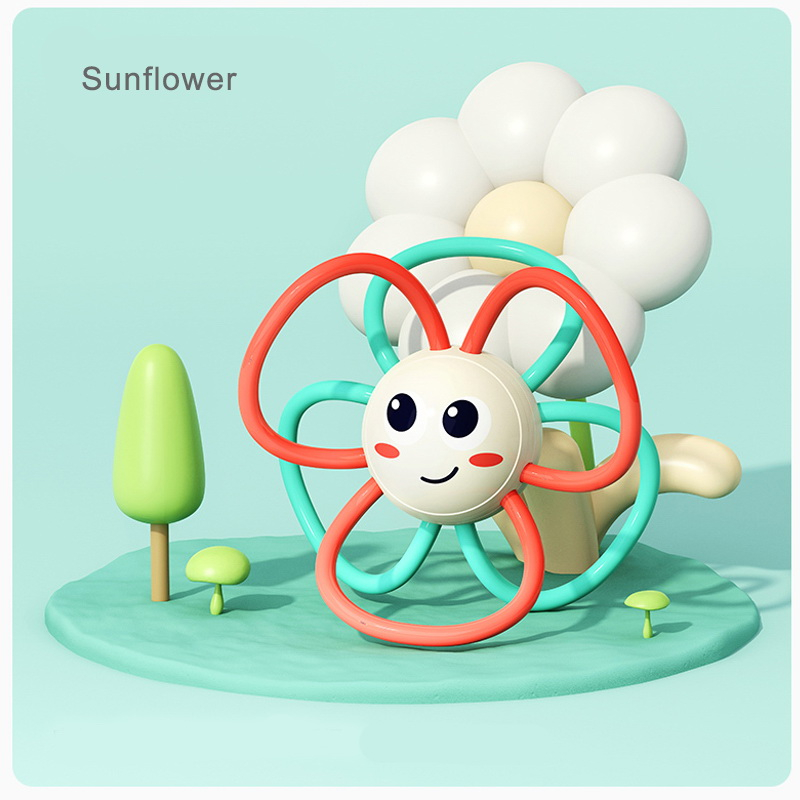 JUCARIE ZORNAITOARE FLOAREA SOARELUI [3]