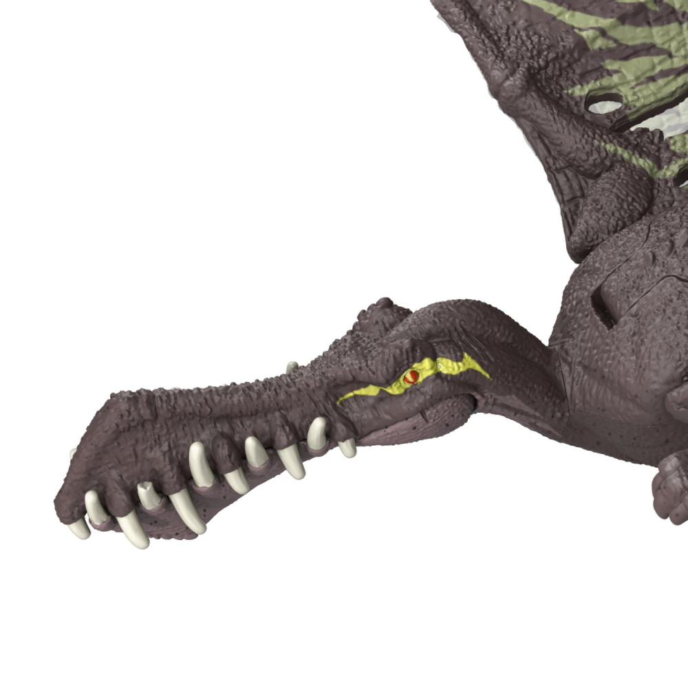 JURASSIC WORLD CHAOS THEORY STRIKE ATTACK DINOZAUR THAPUNNGAKA [4]