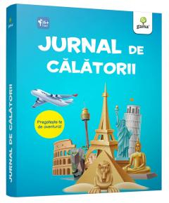 Jurnal de Calatorii [1]