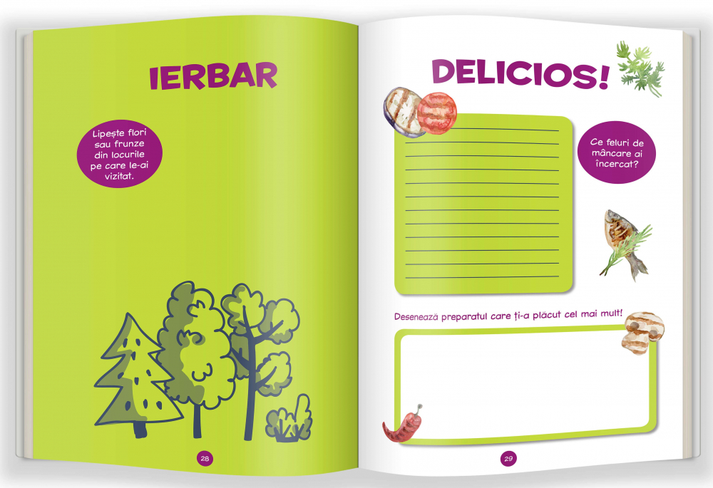Jurnal de Calatorii [3]