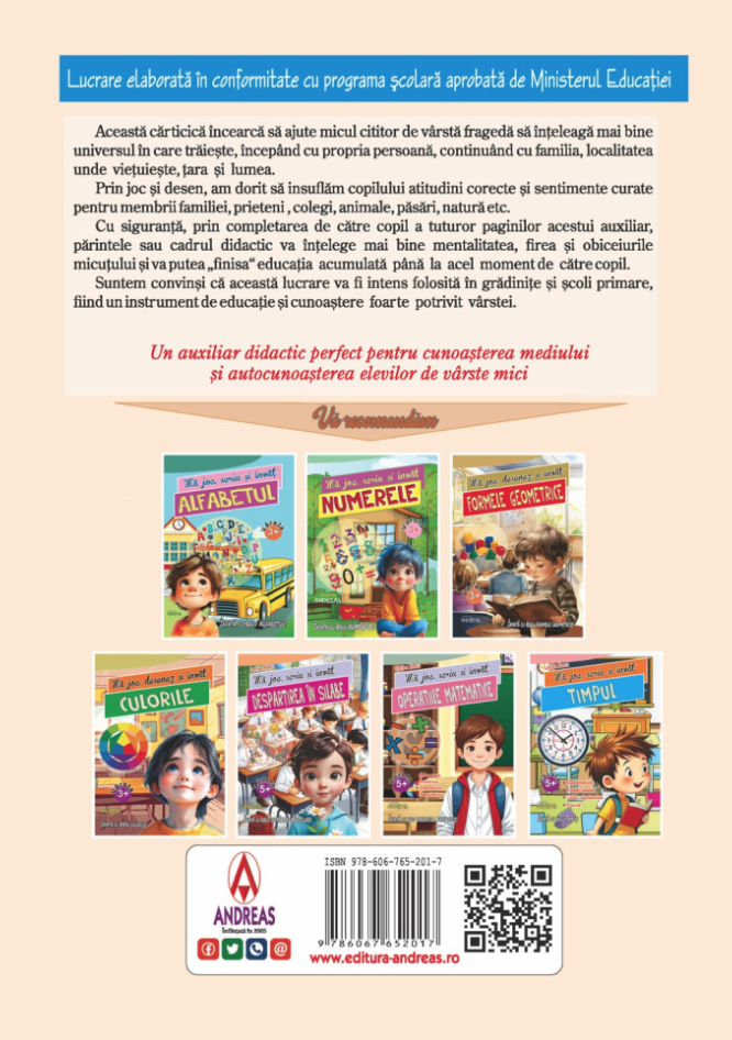 Jurnal pentru pici - Larisa Racu [2]