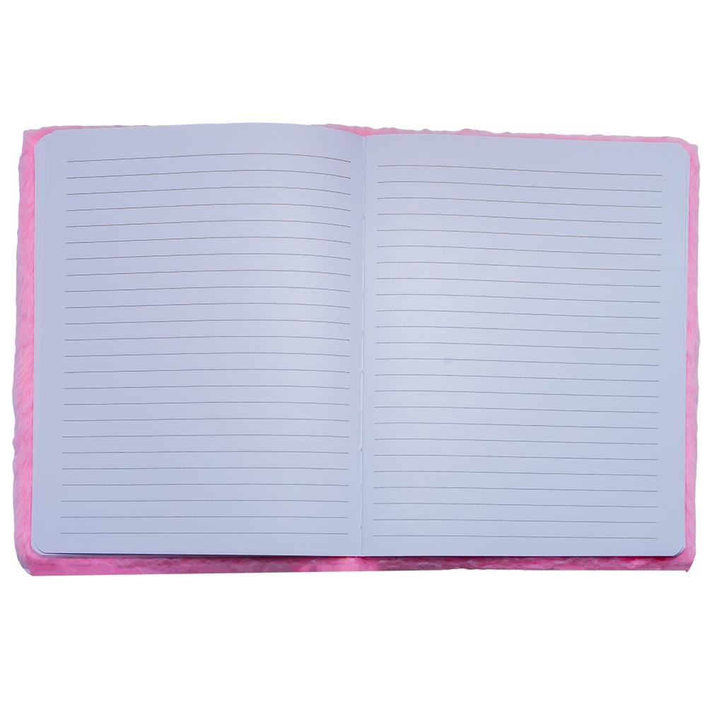 Jurnal plusat cu animalute, A6, 80 file dictando [2]