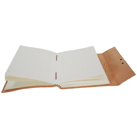Jurnal Vintage 20 x 15 cm Krashell [3]