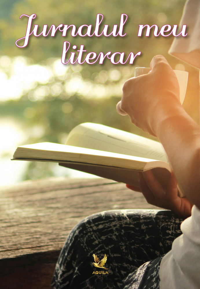 Jurnalul meu literar [1]