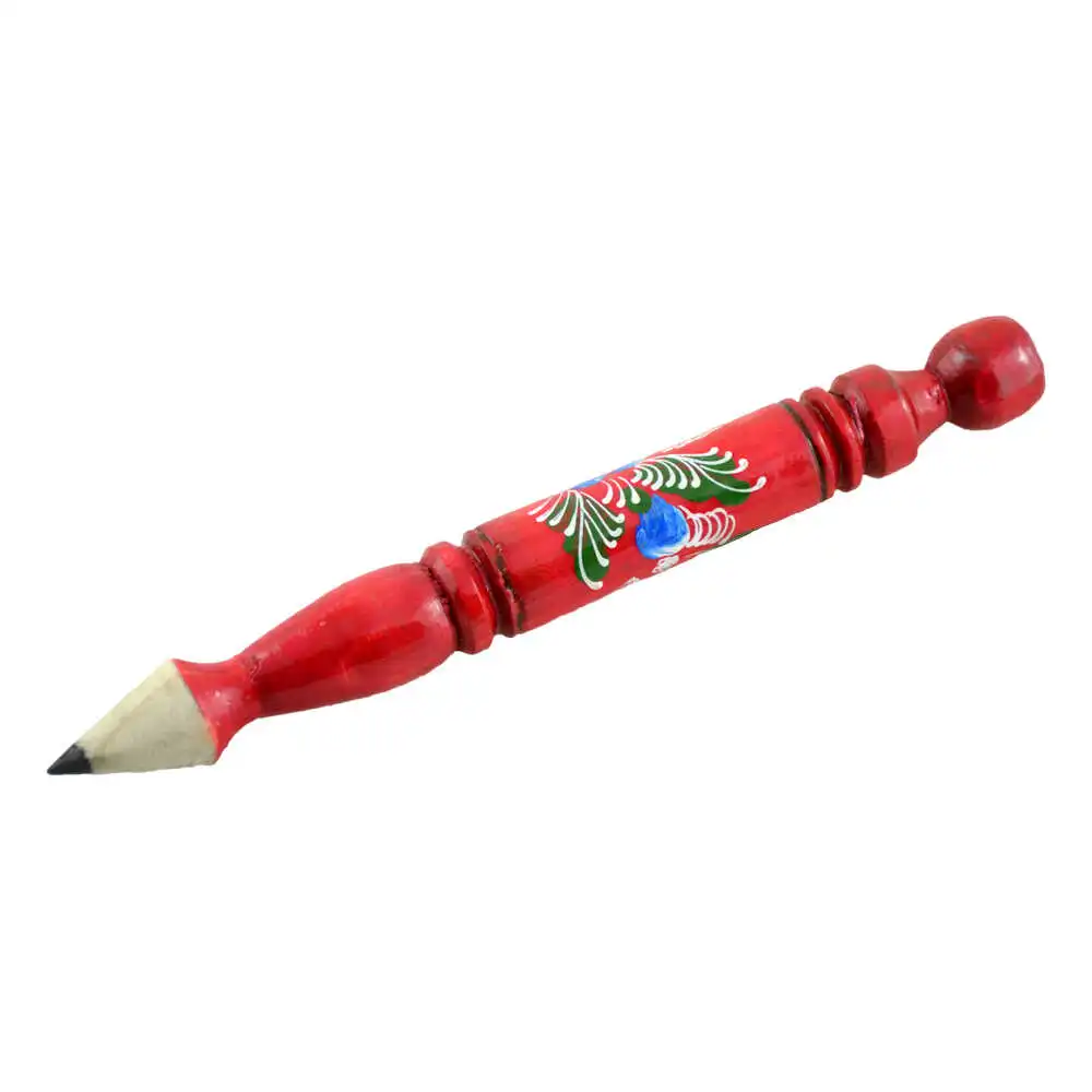 Creion decorativ Design Traditional 20 cm culori diferite [4]