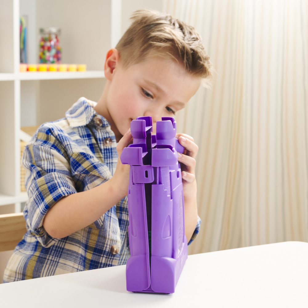 KINETIC SAND CASTELUL [5]