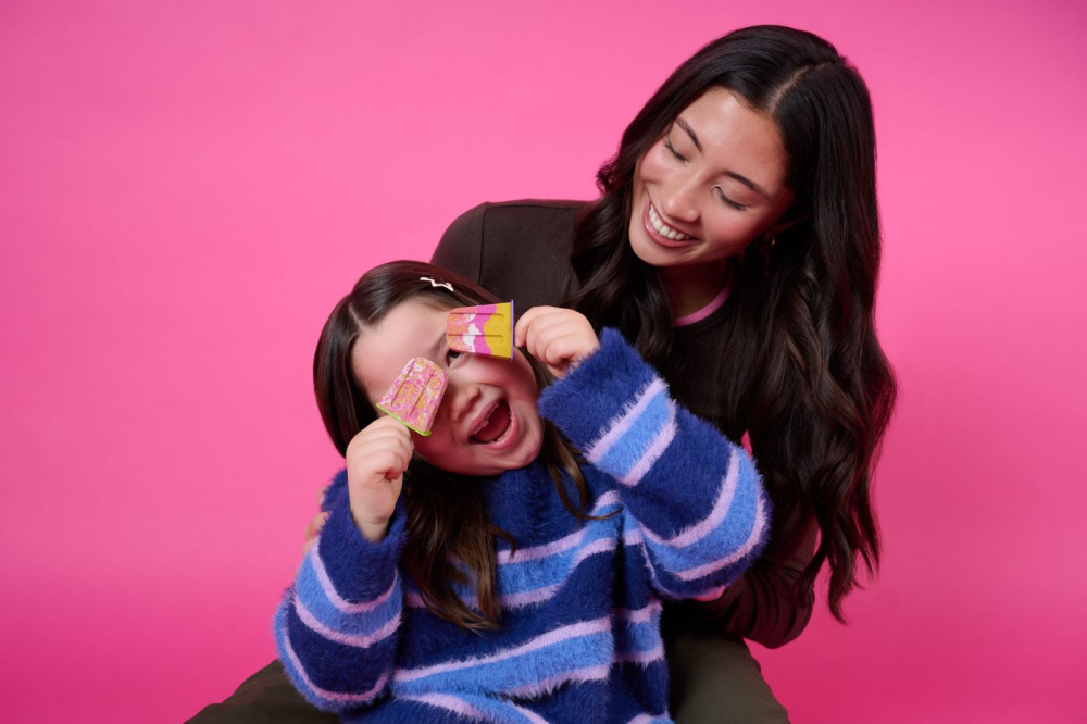 KINETIC SAND SET SMOOTHIE MIXER [7]