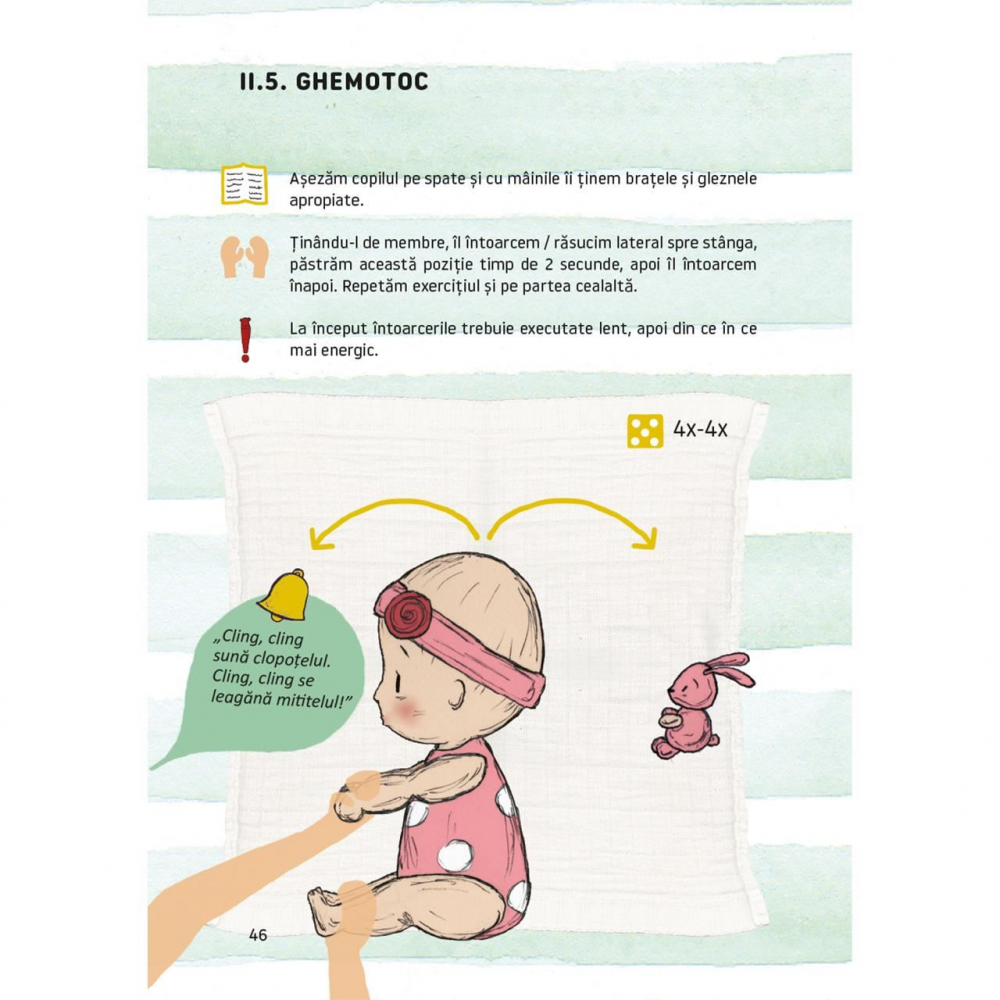 Kinetoterapie prin joaca - Kovacs Andrea [7]