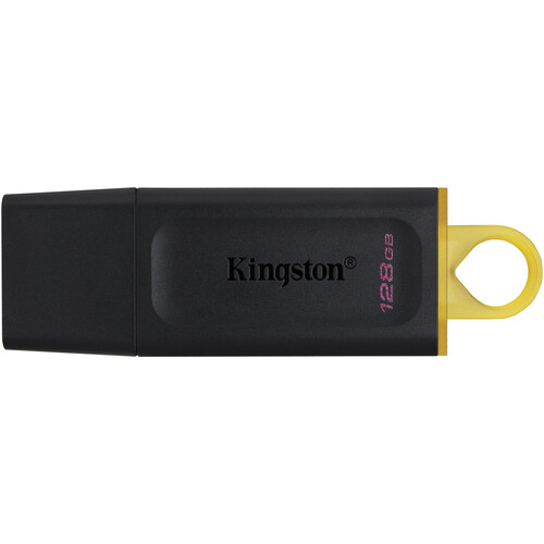 Kingston DataTraveler Exodia 128GB [2]