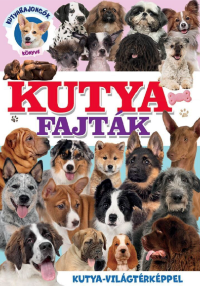 Kutyafajtak [1]