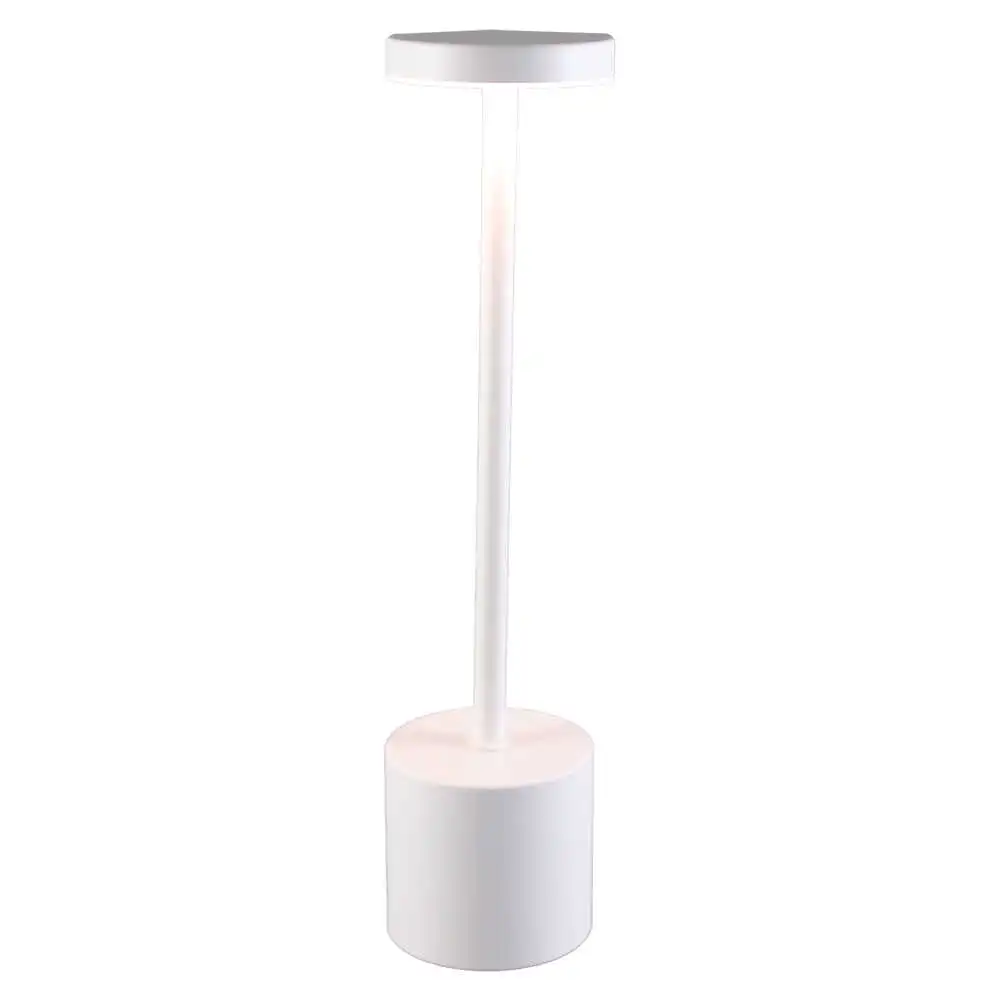 Lampa de masa cu LED 8 x 34 cm plastic culori diferite [2]