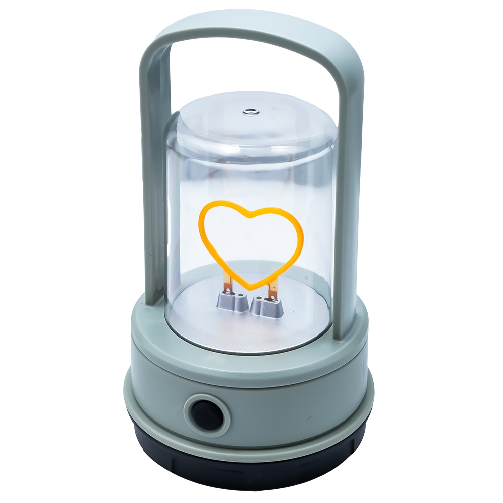 Lampa de veghe incarcare USB  8x14 cm [2]