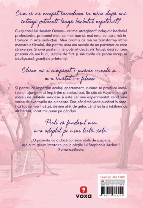 Lectii de seductie - Stephanie Archer [2]