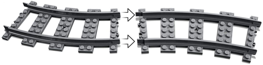 LEGO CITY MACAZURILE 60238 [4]