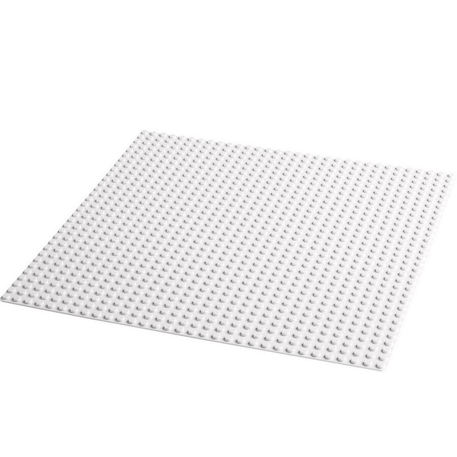 Placa de baza Lego Classic Alba 35 x 35 cm [2]