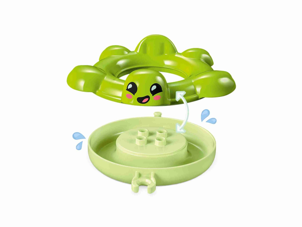 LEGO DUPLO PARC ACVATIC 10989 [5]