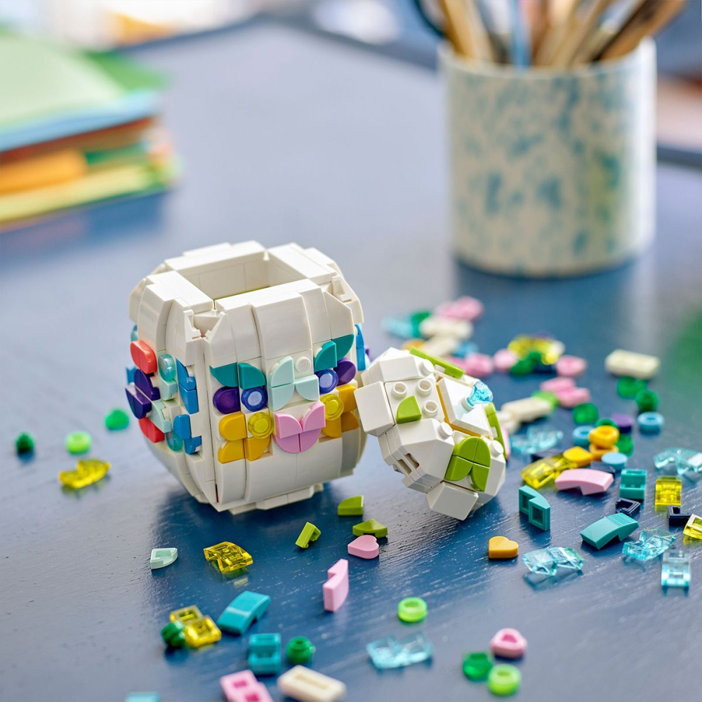 LEGO ICONICS OU DE PASTE DECORATIV 40816 [5]