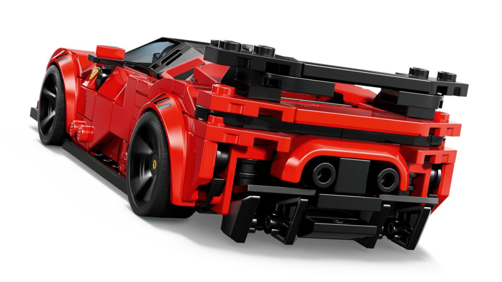 LEGO SPEED CHAMPIONS MASINA SPORT FERRARI SF90 XX STRADALE 77254 [7]